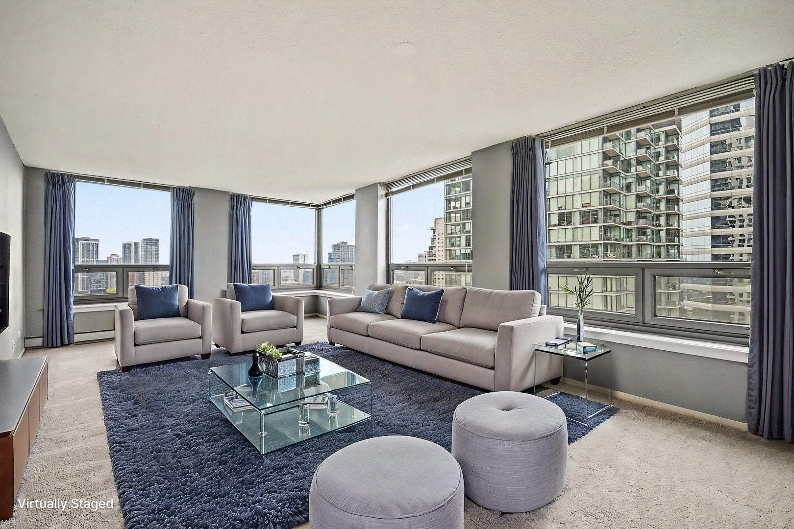 440 N Wabash Avenue 3204