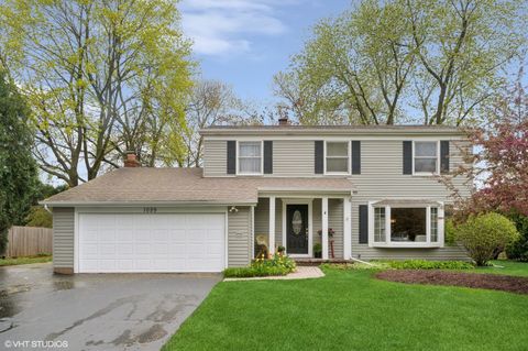 1029 Mayfair Drive Libertyville IL 60048