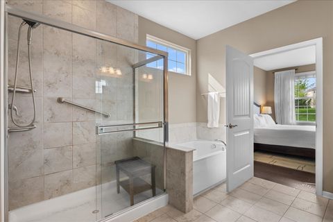 Tiny photo for 2850 Stoney Creek Drive, Elgin, IL 60124 (MLS # 12600749)