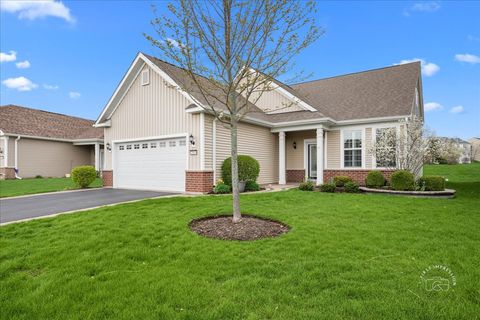 Tiny photo for 2850 Stoney Creek Drive, Elgin, IL 60124 (MLS # 12600749)