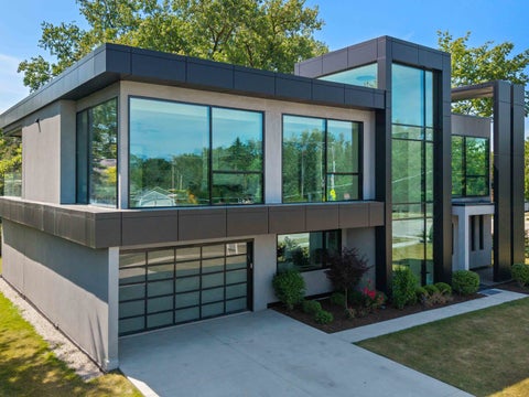 Tiny photo for 2010 Lavigne Lane, Northbrook, IL 60062 (MLS # 12667766)