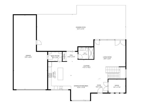 Tiny photo for 2010 Lavigne Lane, Northbrook, IL 60062 (MLS # 12667766)