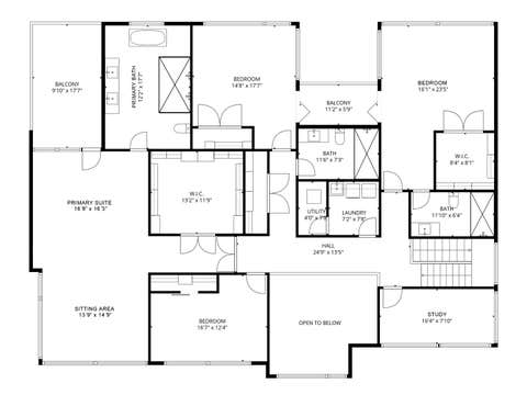 Tiny photo for 2010 Lavigne Lane, Northbrook, IL 60062 (MLS # 12667766)