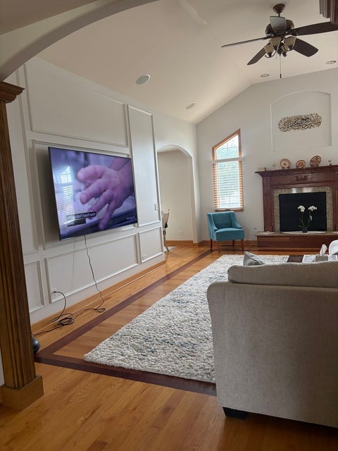 Tiny photo for 7324 W Braemar Lane, Frankfort, IL 60423 (MLS # 12758672)