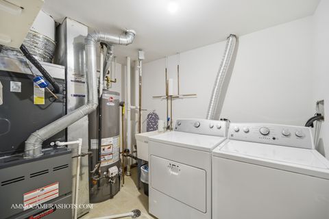 Tiny photo for 8022 SIERRA WOODS Lane #8022, Carpentersville, IL 60110 (MLS # 12520745)