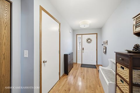 Tiny photo for 8022 SIERRA WOODS Lane #8022, Carpentersville, IL 60110 (MLS # 12520745)