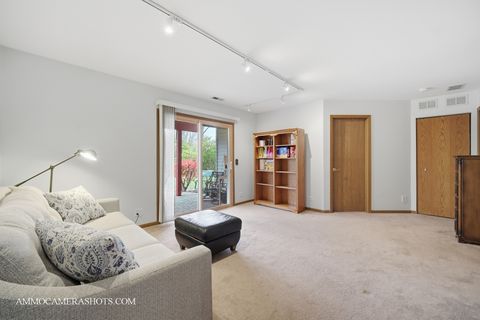 Tiny photo for 8022 SIERRA WOODS Lane #8022, Carpentersville, IL 60110 (MLS # 12520745)