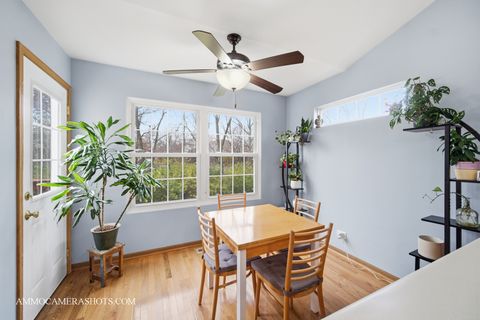 Tiny photo for 8022 SIERRA WOODS Lane #8022, Carpentersville, IL 60110 (MLS # 12520745)
