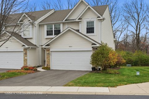 Photo of 8022 SIERRA WOODS Lane #8022, Carpentersville, IL 60110 (MLS # 12520745)