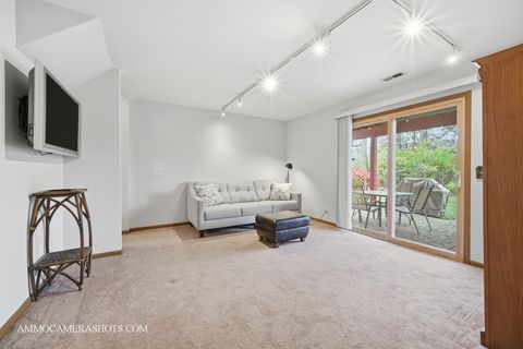 Tiny photo for 8022 SIERRA WOODS Lane #8022, Carpentersville, IL 60110 (MLS # 12520745)