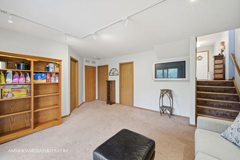 Tiny photo for 8022 SIERRA WOODS Lane #8022, Carpentersville, IL 60110 (MLS # 12520745)