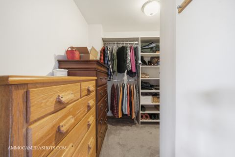 Tiny photo for 8022 SIERRA WOODS Lane #8022, Carpentersville, IL 60110 (MLS # 12520745)