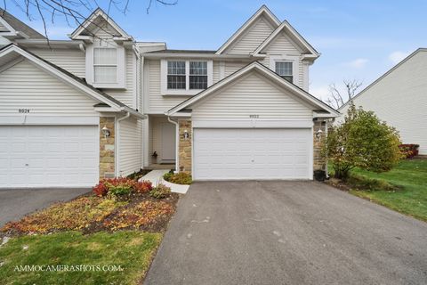 Tiny photo for 8022 SIERRA WOODS Lane #8022, Carpentersville, IL 60110 (MLS # 12520745)