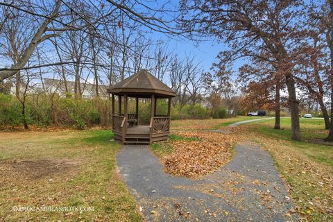 Tiny photo for 8022 SIERRA WOODS Lane #8022, Carpentersville, IL 60110 (MLS # 12520745)