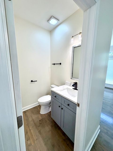 Tiny photo for 1145 Mackenzie Drive, Antioch, IL 60002 (MLS # 12677796)