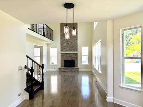 Tiny photo for 1145 Mackenzie Drive, Antioch, IL 60002 (MLS # 12677796)