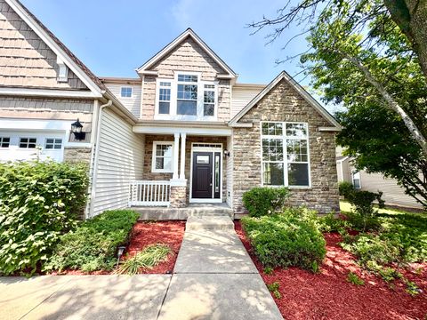 Tiny photo for 1145 Mackenzie Drive, Antioch, IL 60002 (MLS # 12677796)