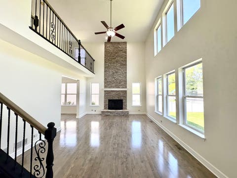 Tiny photo for 1145 Mackenzie Drive, Antioch, IL 60002 (MLS # 12677796)