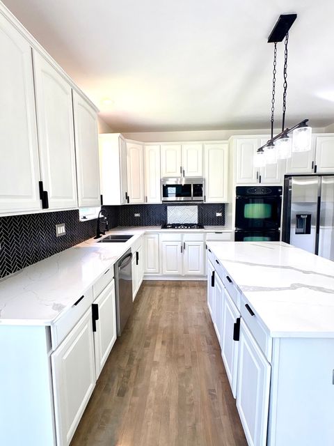 Tiny photo for 1145 Mackenzie Drive, Antioch, IL 60002 (MLS # 12677796)