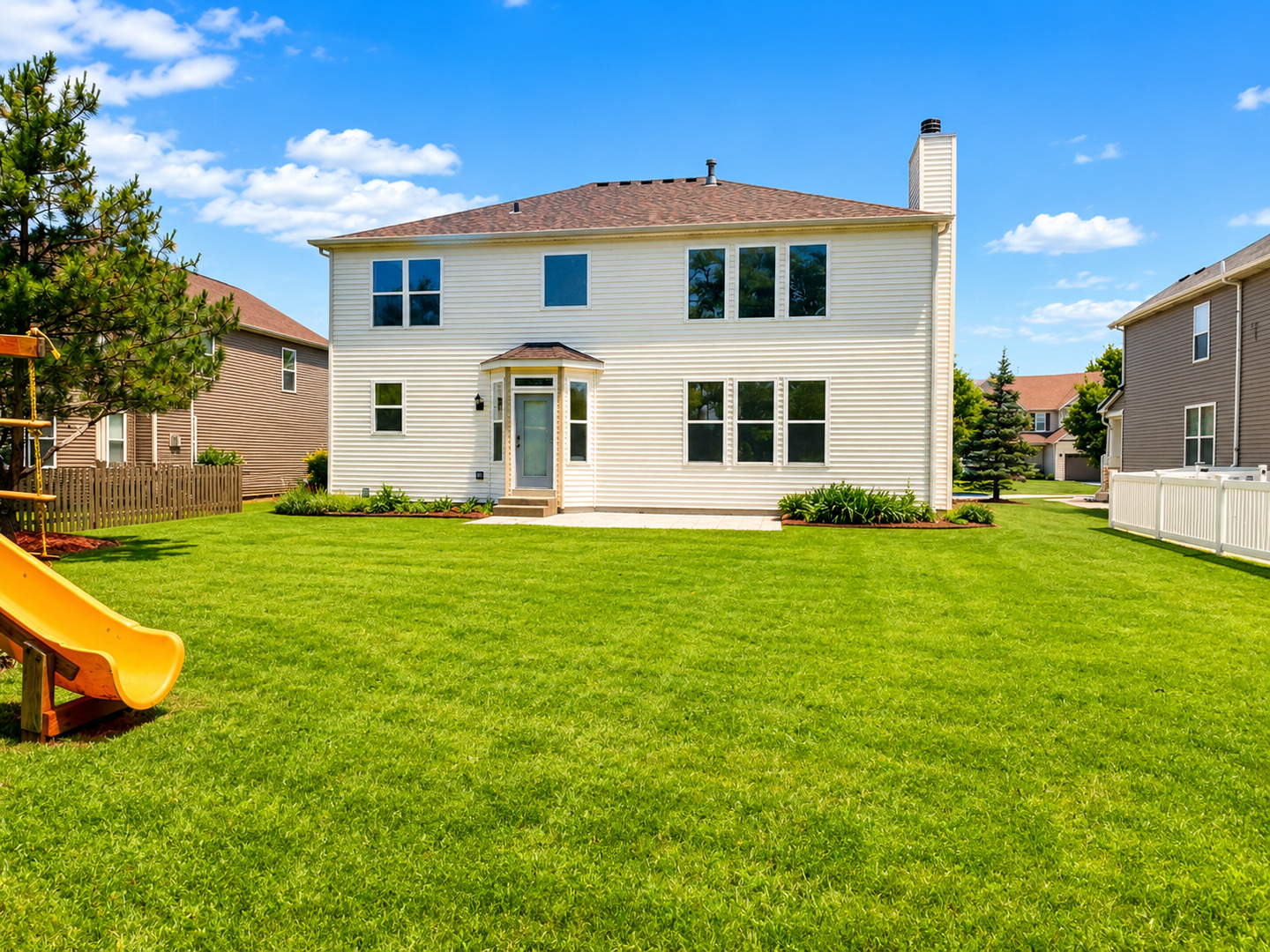 1145 Mackenzie Drive