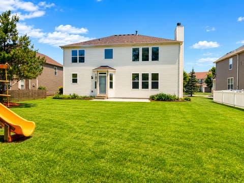 Tiny photo for 1145 Mackenzie Drive, Antioch, IL 60002 (MLS # 12677796)