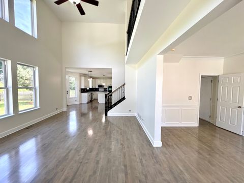 Tiny photo for 1145 Mackenzie Drive, Antioch, IL 60002 (MLS # 12677796)