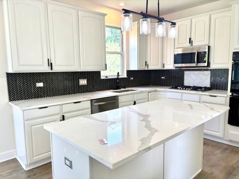 Tiny photo for 1145 Mackenzie Drive, Antioch, IL 60002 (MLS # 12677796)