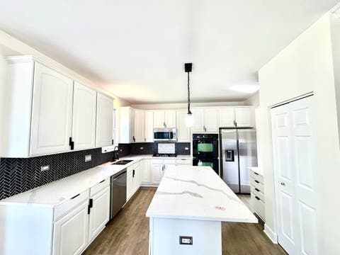 Tiny photo for 1145 Mackenzie Drive, Antioch, IL 60002 (MLS # 12677796)