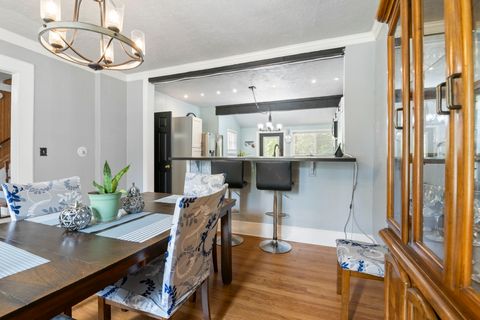 Tiny photo for 404 N PROSPECT Street, Rockford, IL 61107 (MLS # 12665490)