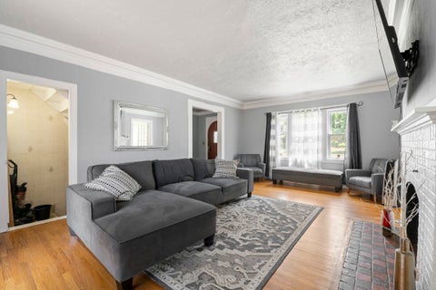 Tiny photo for 404 N PROSPECT Street, Rockford, IL 61107 (MLS # 12665490)