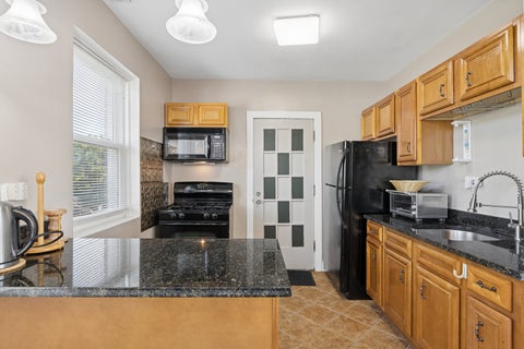 Tiny photo for 6450 N TROY Street #3W, Chicago, IL 60645 (MLS # 12770723)