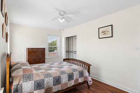 Tiny photo for 6450 N TROY Street #3W, Chicago, IL 60645 (MLS # 12770723)