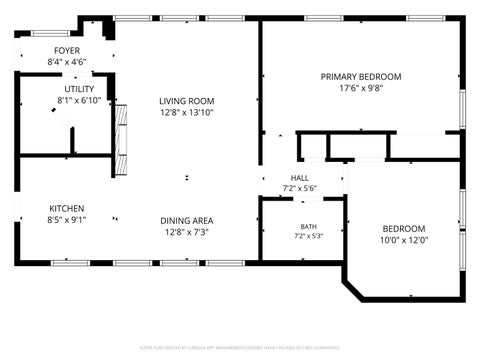 Tiny photo for 6450 N TROY Street #3W, Chicago, IL 60645 (MLS # 12770723)