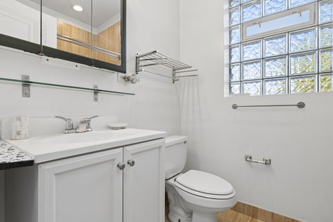 Tiny photo for 6450 N TROY Street #3W, Chicago, IL 60645 (MLS # 12770723)