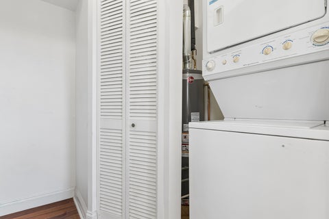 Tiny photo for 6450 N TROY Street #3W, Chicago, IL 60645 (MLS # 12770723)