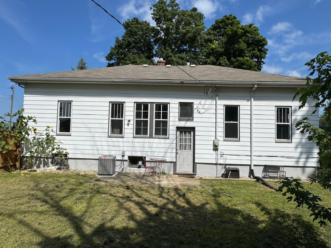 317 N Henderson Street