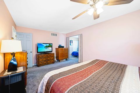 Tiny photo for 7110 Coachwood Trail #none, Tinley Park, IL 60477 (MLS # 12494530)