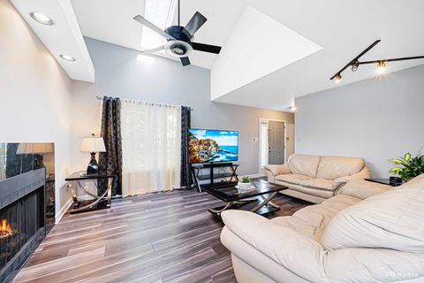 Tiny photo for 7110 Coachwood Trail #none, Tinley Park, IL 60477 (MLS # 12494530)