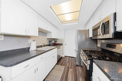 Tiny photo for 7110 Coachwood Trail #none, Tinley Park, IL 60477 (MLS # 12494530)