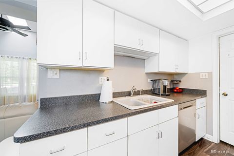 Tiny photo for 7110 Coachwood Trail #none, Tinley Park, IL 60477 (MLS # 12494530)