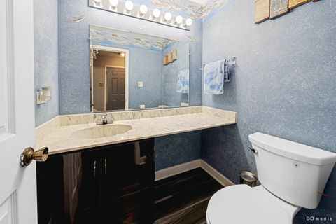 Tiny photo for 7110 Coachwood Trail #none, Tinley Park, IL 60477 (MLS # 12494530)