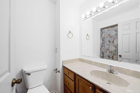 Tiny photo for 7110 Coachwood Trail #none, Tinley Park, IL 60477 (MLS # 12494530)