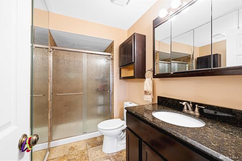 Tiny photo for 7110 Coachwood Trail #none, Tinley Park, IL 60477 (MLS # 12494530)