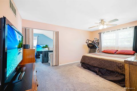 Tiny photo for 7110 Coachwood Trail #none, Tinley Park, IL 60477 (MLS # 12494530)