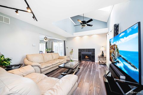 Tiny photo for 7110 Coachwood Trail #none, Tinley Park, IL 60477 (MLS # 12494530)