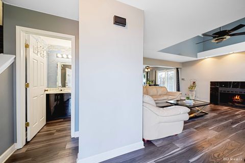 Tiny photo for 7110 Coachwood Trail #none, Tinley Park, IL 60477 (MLS # 12494530)