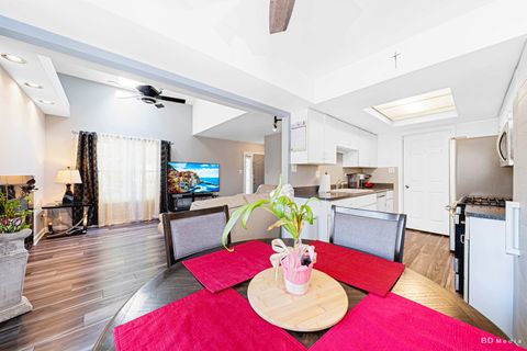 Tiny photo for 7110 Coachwood Trail #none, Tinley Park, IL 60477 (MLS # 12494530)