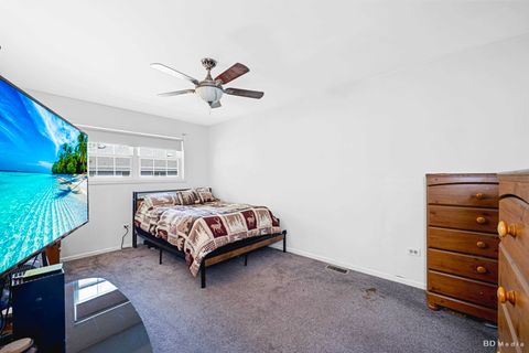 Tiny photo for 7110 Coachwood Trail #none, Tinley Park, IL 60477 (MLS # 12494530)