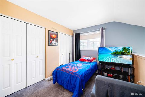 Tiny photo for 7110 Coachwood Trail #none, Tinley Park, IL 60477 (MLS # 12494530)