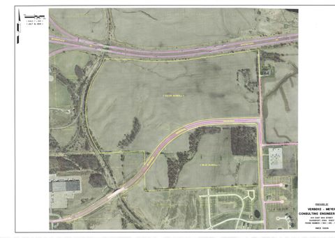 0 Veterans Memorial Parkway Davenport IA 52807